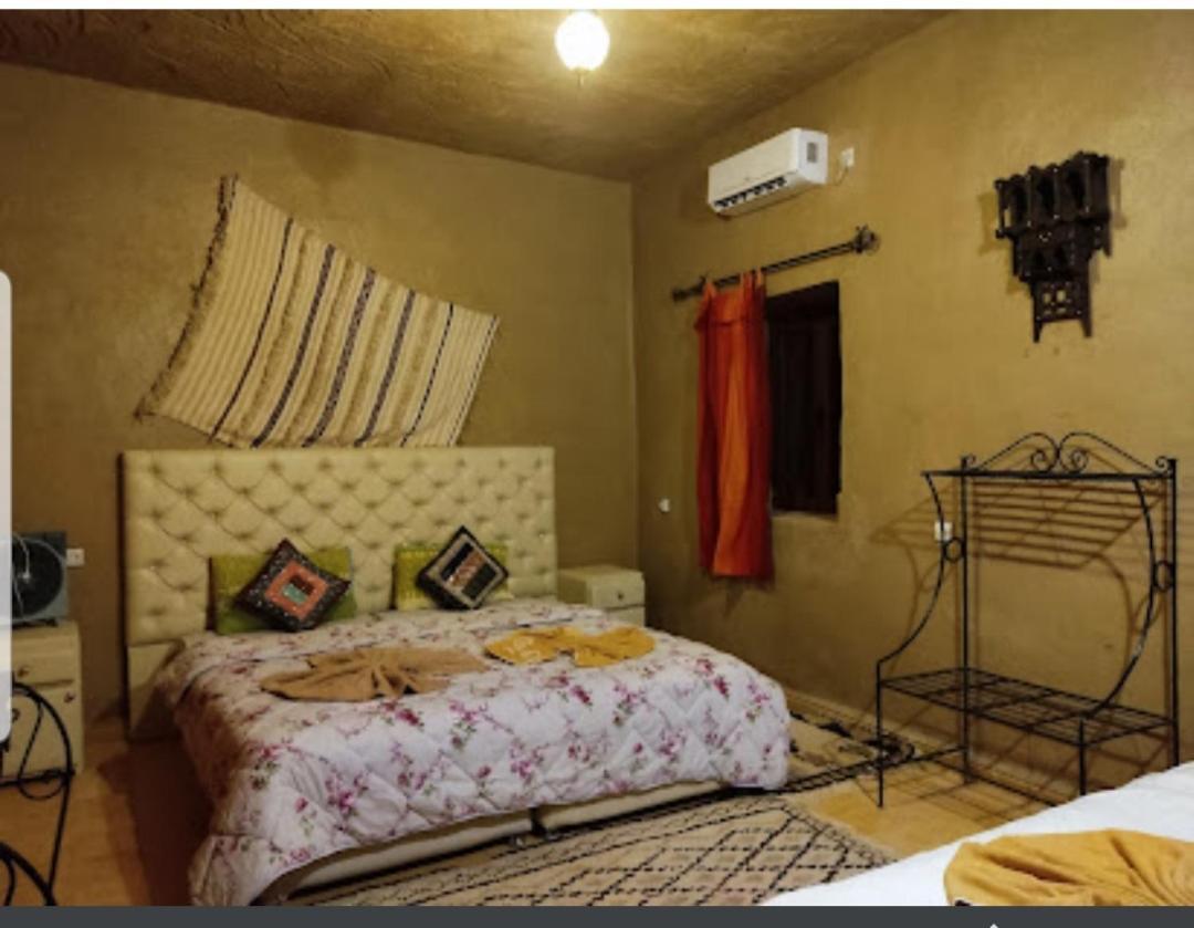 Auberge Sahara Garden Lac Yasmins Екстер'єр фото